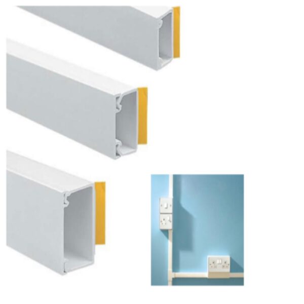 Trunking