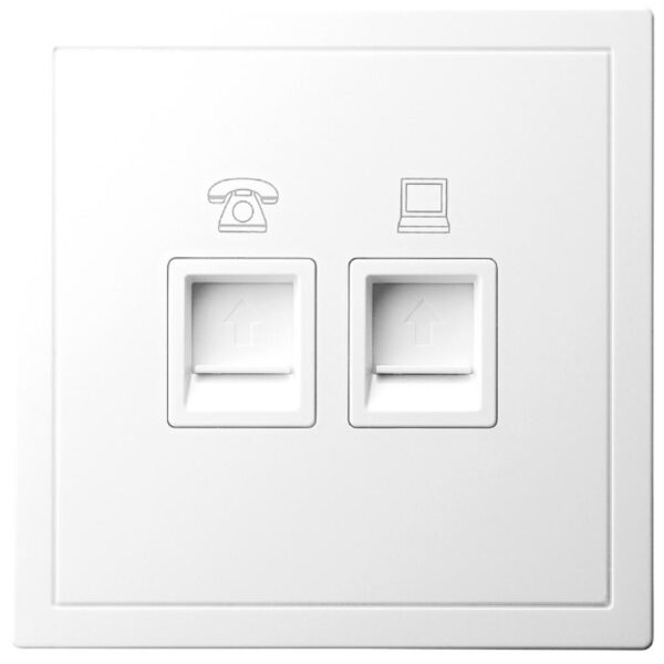 Telephone Socket