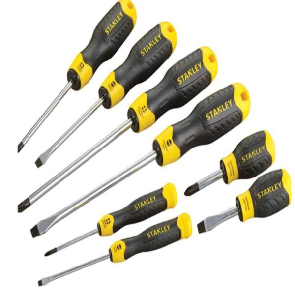 Screw Driver