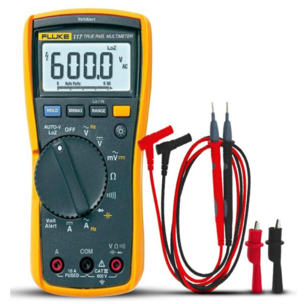 Multimeter