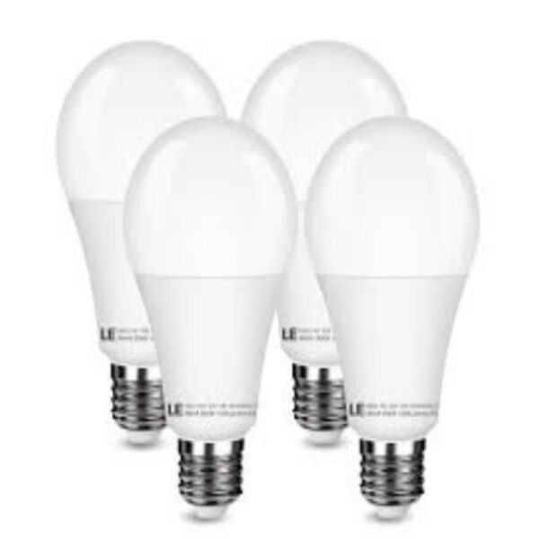 LED Bulb
