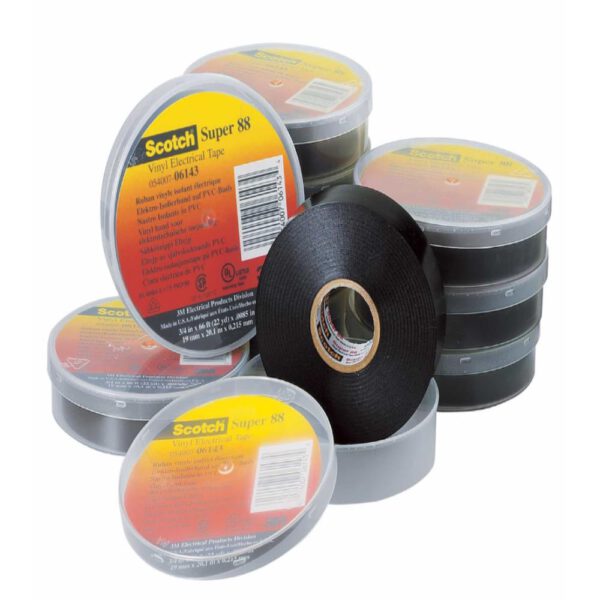 Electrical Tapes