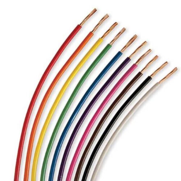 Electrical Cables