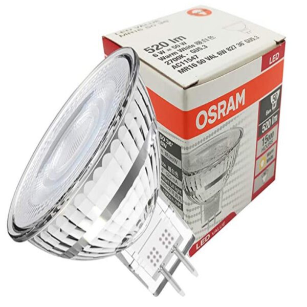 OSRAM LED