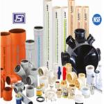 Plumbing Materials