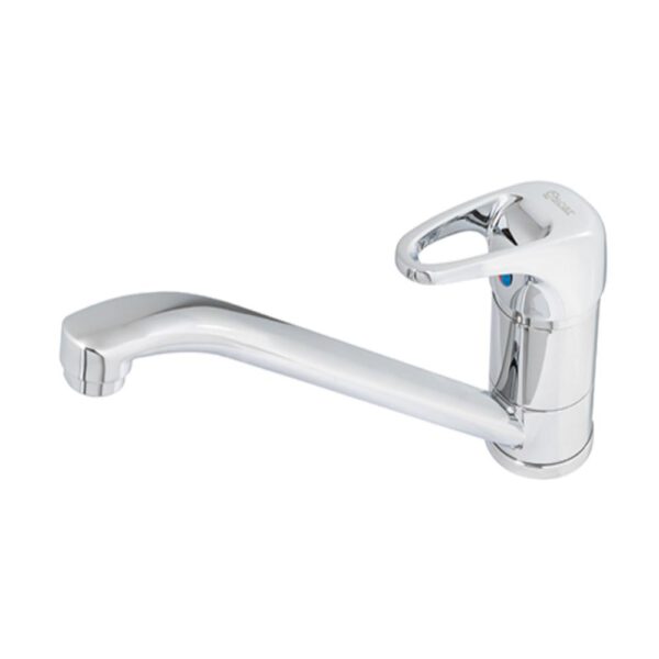 SINK MIXER SINGLE LEVER