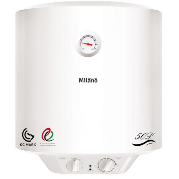 MILANO WATER HEATER VERTICAL, 50 L