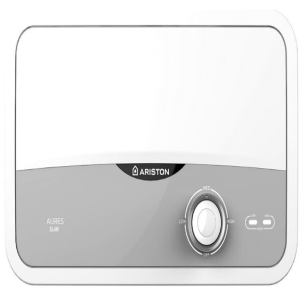 ARISTON – WATER HEATER INSTANT AURES SLIM