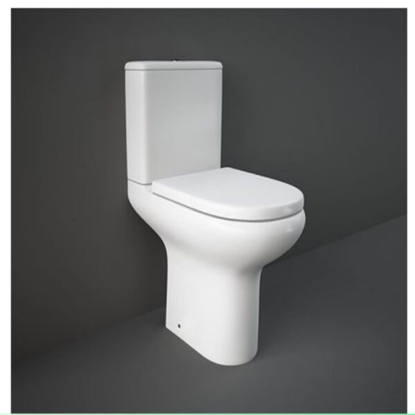 RAK CERAMIC COMPACT P TRAP